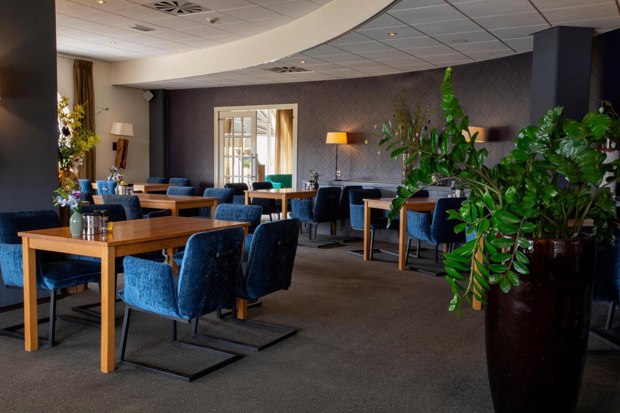 Hotel Greenside Texel De Koog  Bagian luar foto