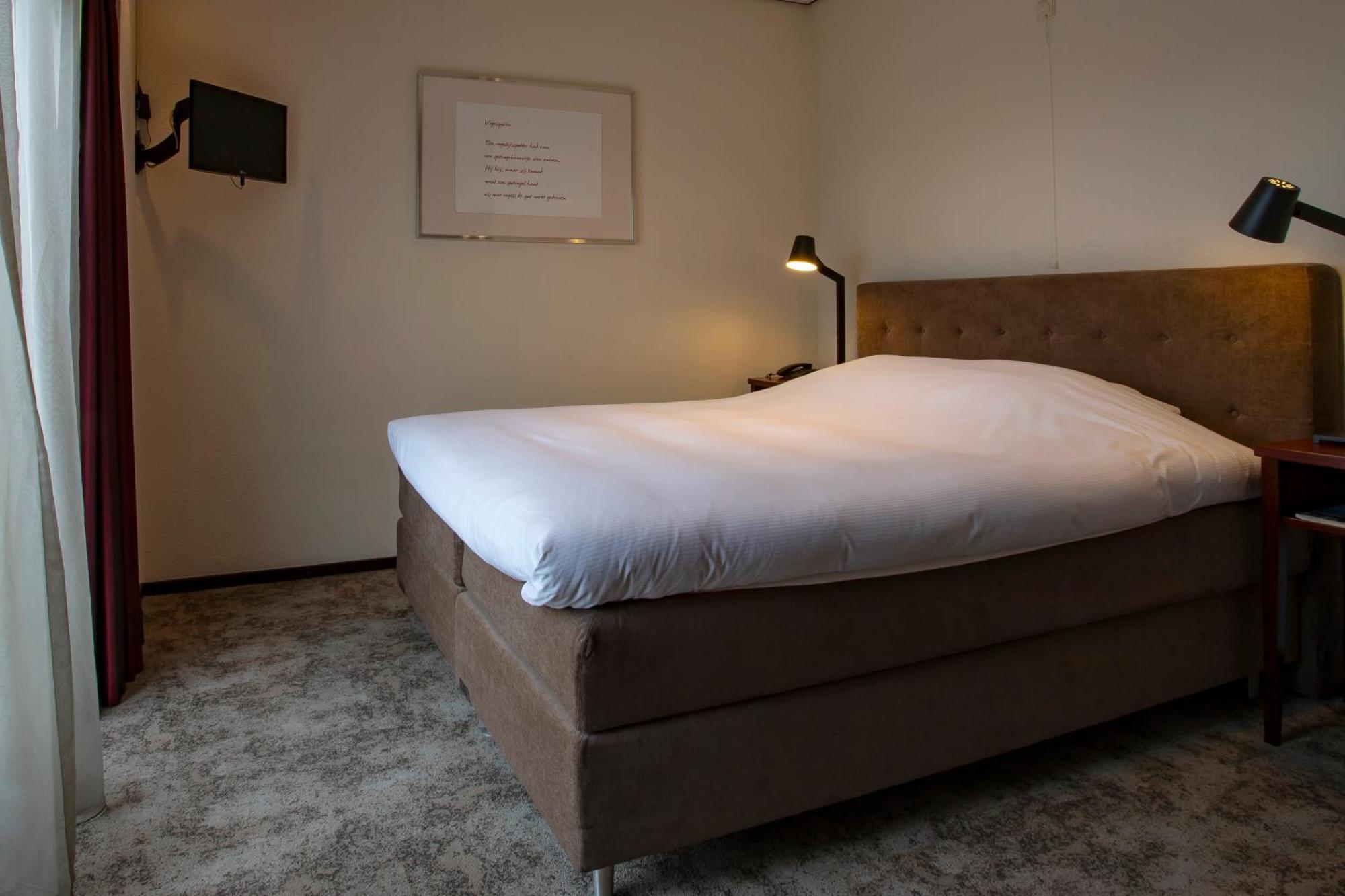 Hotel Greenside Texel De Koog  Bagian luar foto